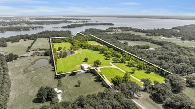 Lake Fork Home For Sale in Alba Texas