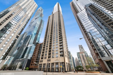Lake Michigan - Cook County Condo For Sale in Chicago Illinois