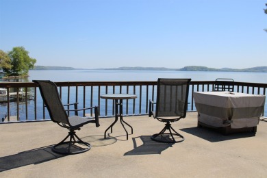 Lake Home For Sale in Merrimac, Wisconsin