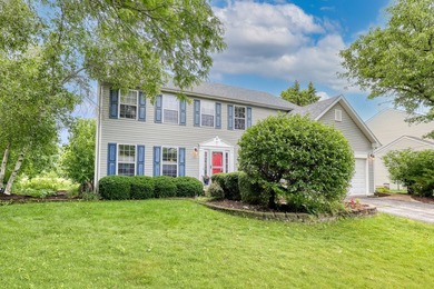 (private lake, pond, creek) Home Active Under Contract in Batavia Illinois