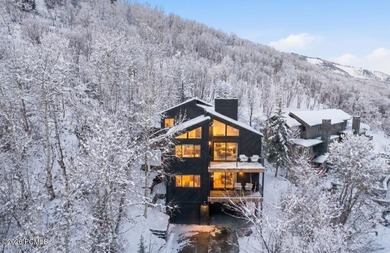 Jordanelle Reservoir Home For Sale in Park City Utah