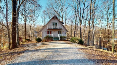 Lake Home For Sale in Dyersburg, Tennessee