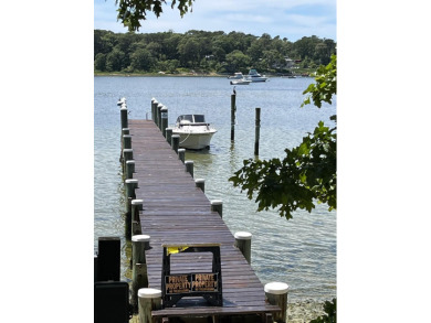 (private lake, pond, creek) Home For Sale in Vineyard Haven Massachusetts