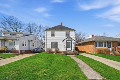 Welcome to 324 E 248th St in Euclid, a rare opportunity to own a - photo 1