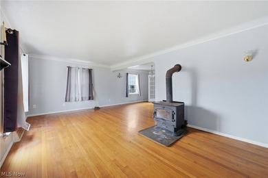 Welcome to 324 E 248th St in Euclid, a rare opportunity to own a - photo 2