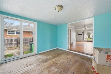Welcome to 324 E 248th St in Euclid, a rare opportunity to own a - photo 5