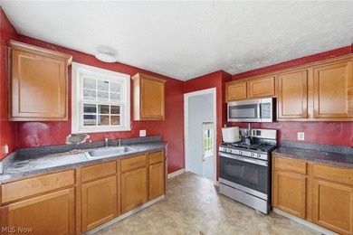 Welcome to 324 E 248th St in Euclid, a rare opportunity to own a - photo 8
