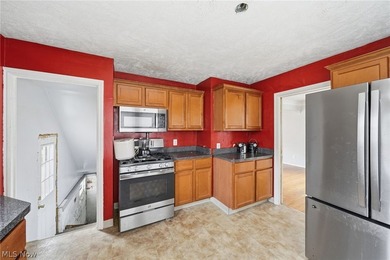 Welcome to 324 E 248th St in Euclid, a rare opportunity to own a - photo 9