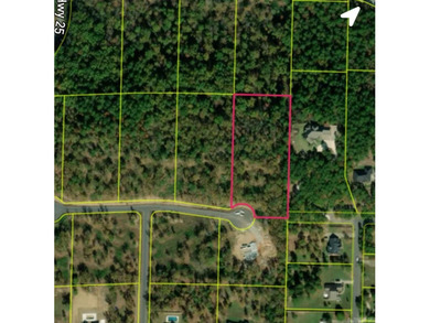 Beaver Fork Lake Acreage For Sale in Conway Arkansas