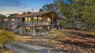 Lake Home For Sale in Copperopolis, California