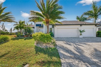 Cape Coral Area Home For Sale in Cape Coral Florida