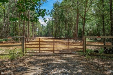 (private lake, pond, coastal) Acreage For Sale in Benton Louisiana