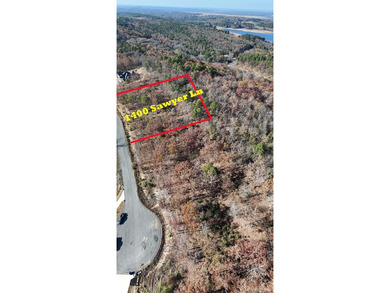 3 acre lot in the North Wood Estate subdivision located on a cul - photo 5