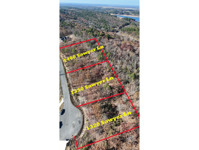 3 acre lot in the North Wood Estate subdivision located on a cul - photo 6