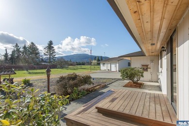 Set on 1.3 acres with beautiful mountain views, this property - photo 9