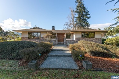 Set on 1.3 acres with beautiful mountain views, this property - photo 10