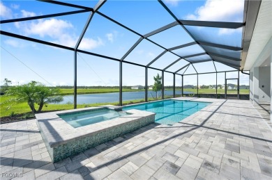 (private lake, pond, creek) Home Sale Pending in Punta Gorda Florida