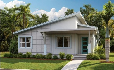 Lake Home For Sale in Orlando, Florida