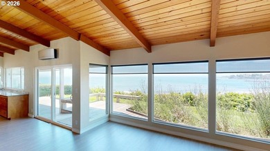 UNOBSTRUCTED OCEAN VIEWS AND PORT OF BROOKINGS VIEWS! This - photo 11