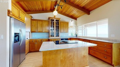 UNOBSTRUCTED OCEAN VIEWS AND PORT OF BROOKINGS VIEWS! This - photo 12