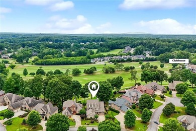 EXCEPTIONAL GOLF COURSE VIEWS! Set within the upscale Enclave - photo 3