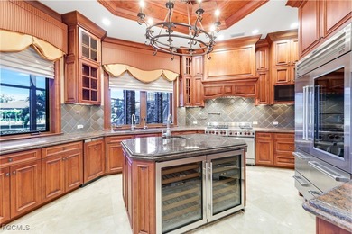 Over-the-top luxury and timeless elegance define this - photo 13