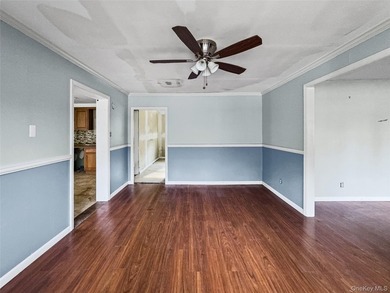 Bring your vision and transform this spacious colonial into the - photo 13