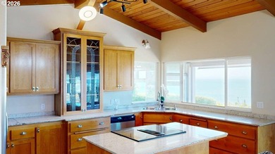 UNOBSTRUCTED OCEAN VIEWS AND PORT OF BROOKINGS VIEWS! This - photo 13