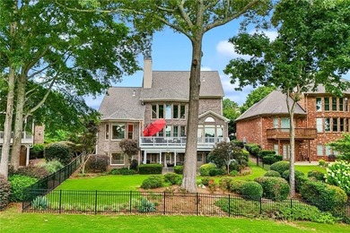 EXCEPTIONAL GOLF COURSE VIEWS! Set within the upscale Enclave - photo 4