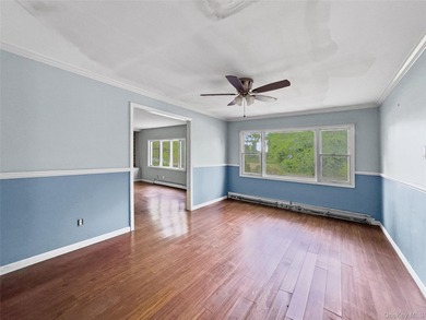Bring your vision and transform this spacious colonial into the - photo 14