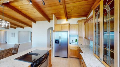 UNOBSTRUCTED OCEAN VIEWS AND PORT OF BROOKINGS VIEWS! This - photo 14