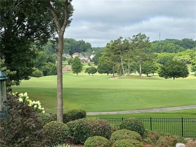 EXCEPTIONAL GOLF COURSE VIEWS! Set within the upscale Enclave - photo 5
