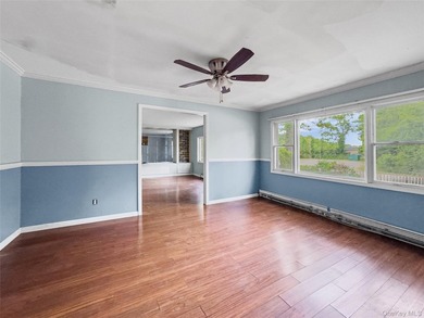 Bring your vision and transform this spacious colonial into the - photo 15