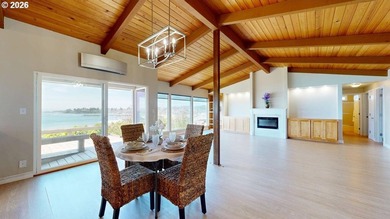 UNOBSTRUCTED OCEAN VIEWS AND PORT OF BROOKINGS VIEWS! This - photo 15
