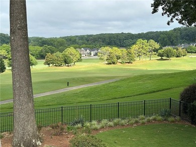 EXCEPTIONAL GOLF COURSE VIEWS! Set within the upscale Enclave - photo 6