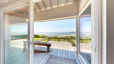 UNOBSTRUCTED OCEAN VIEWS AND PORT OF BROOKINGS VIEWS! This - photo 16