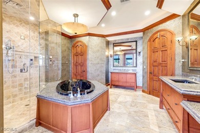 Over-the-top luxury and timeless elegance define this - photo 19