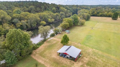 Hiwassee River Acreage For Sale in Delano Tennessee