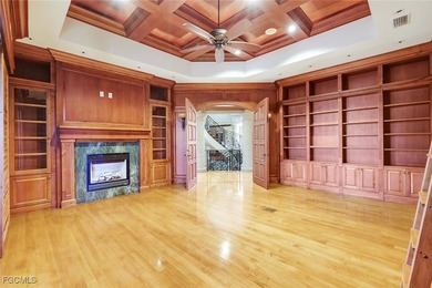 Over-the-top luxury and timeless elegance define this - photo 21