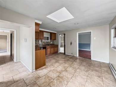 Bring your vision and transform this spacious colonial into the - photo 21