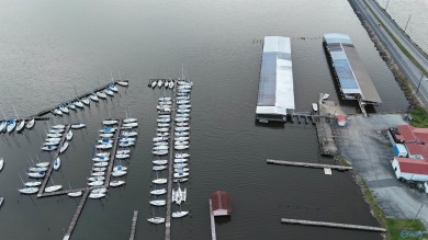 Lake Lot For Sale in Guntersville, Alabama