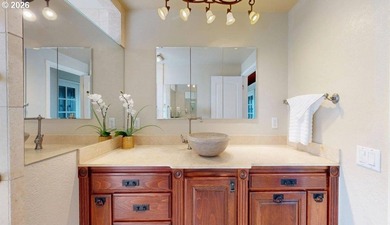 UNOBSTRUCTED OCEAN VIEWS AND PORT OF BROOKINGS VIEWS! This - photo 21