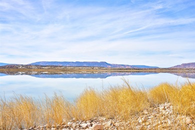 Lot 24 in the Abiquiu Dam subdivision consists of 2.2 acres - photo 2
