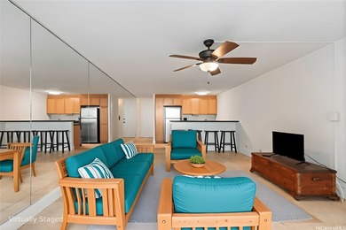 This unit stayed dry during the historic Waialua floods! Steps - photo 3