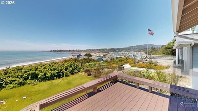 UNOBSTRUCTED OCEAN VIEWS AND PORT OF BROOKINGS VIEWS! This - photo 23