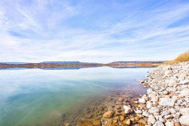 Lot 24 in the Abiquiu Dam subdivision consists of 2.2 acres - photo 3
