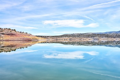 Lot 24 in the Abiquiu Dam subdivision consists of 2.2 acres - photo 4