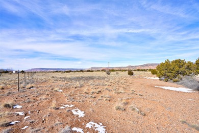 Lot 24 in the Abiquiu Dam subdivision consists of 2.2 acres - photo 5