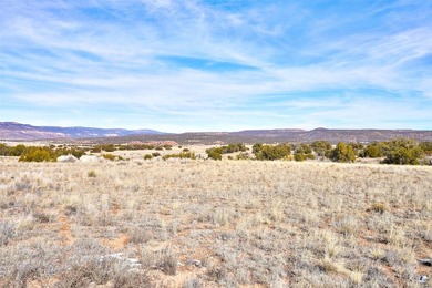 Lot 24 in the Abiquiu Dam subdivision consists of 2.2 acres - photo 7