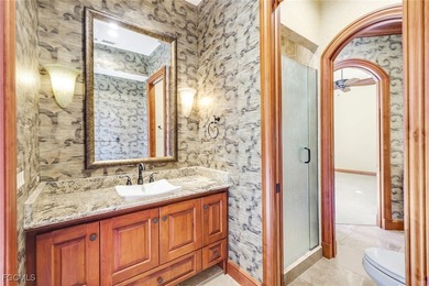 Over-the-top luxury and timeless elegance define this - photo 28